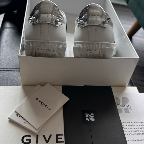 Givenchy shoes for Sale. Size 38. - Picture 8 of 8